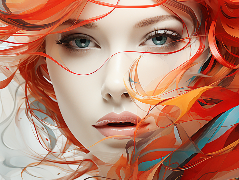 hisku_on_a_cinema-camera_projector_a_woman_listens_to_her_inn_ded71976-7a41-4c5b-a9c1-dcbf0c710d4d_2